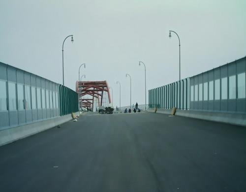 高架桥声屏障